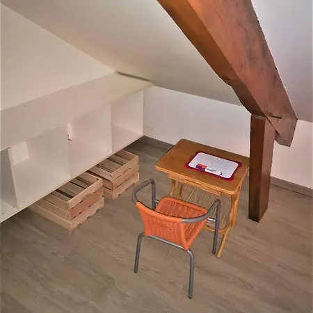 Apartment Duplex, Jardin Des Plantes 4/6 P. Deux Etoiles ! *