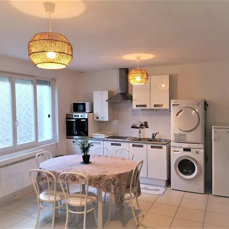 Duplex, Jardin Des Plantes 4/6 P. Deux Etoiles ! Apartment *