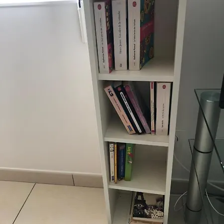 Duplex, Jardin Des Plantes 4/6 P. Deux Etoiles ! Apartment