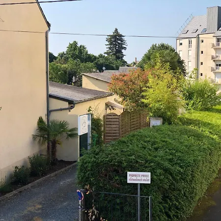 Duplex, Jardin Des Plantes 4/6 P. Deux Etoiles ! *